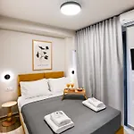 Apartmán Kalma Lux Nikiana