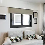 Apartmán Kalma Lux Nikiana