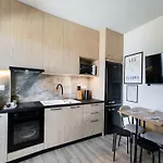 Apartmán Kalma Lux *