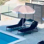 Kalma Lux Apartmán *