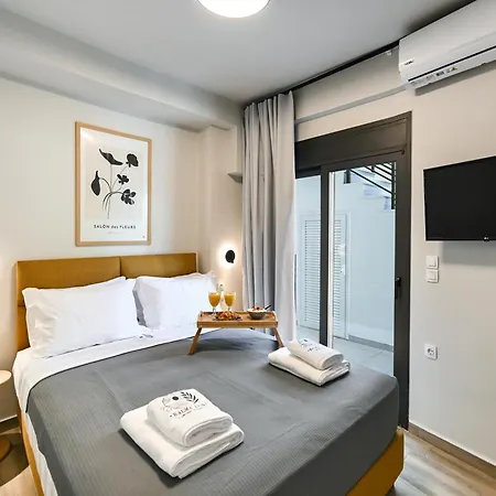 Apartment Kalma Lux *