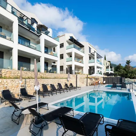 Apartmán Kalma Lux *