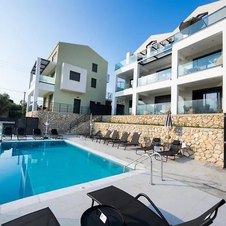 Kalma Lux Apartment *