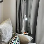 Kalma Lux Apartment *