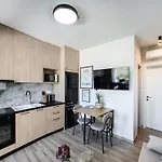 Kalma Lux Apartment