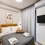 Kalma Lux Apartment *