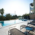 Kalma Lux Апартаменты