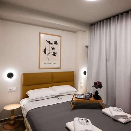 Kalma Lux Apartment