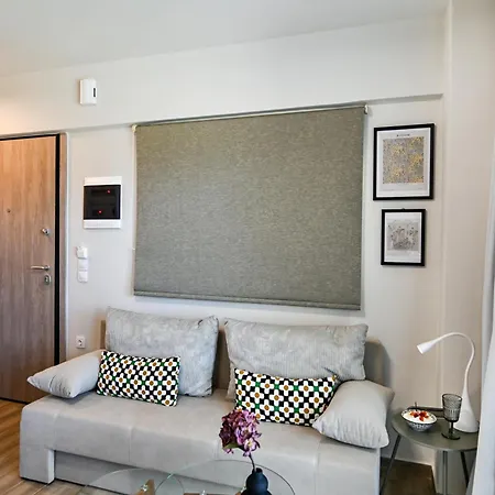 Kalma Lux Apartment *