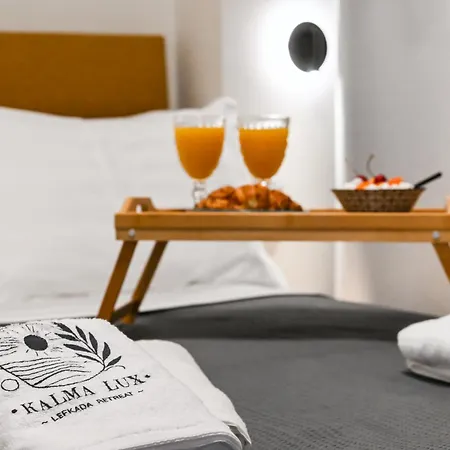 Kalma Lux Apartment