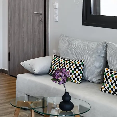 Apartment Kalma Lux