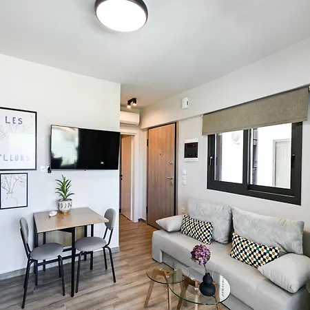 Apartment Kalma Lux
