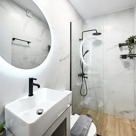 Kalma Lux Apartment