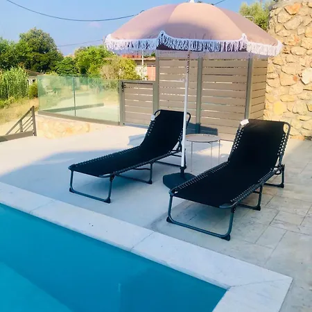 Kalma Lux Apartment