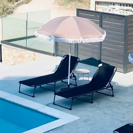 Kalma Lux דירה *