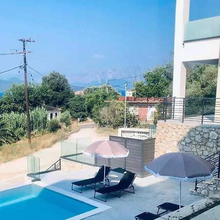 Kalma Lux Apartment *