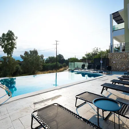 Kalma Lux Apartment