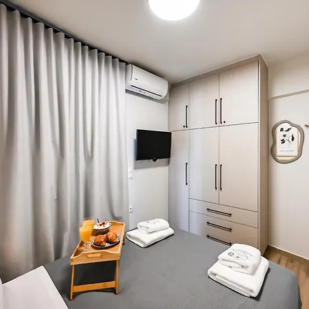Kalma Lux Apartment