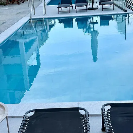 Apartment Kalma Lux *