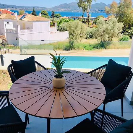 Kalma Lux Apartment *