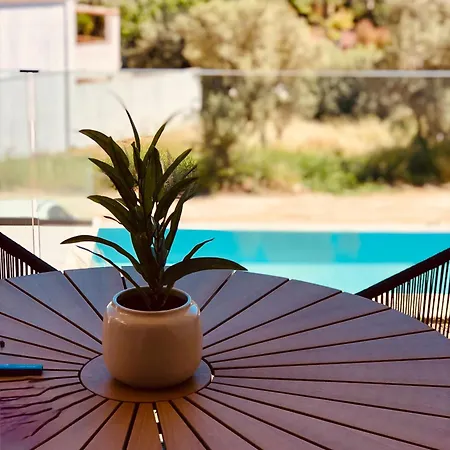 Kalma Lux Apartment *