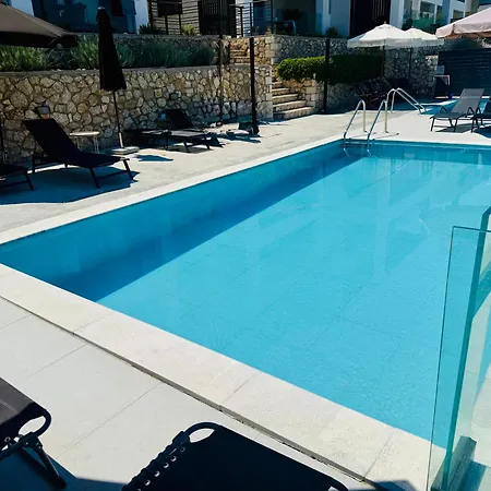 Kalma Lux Apartment *