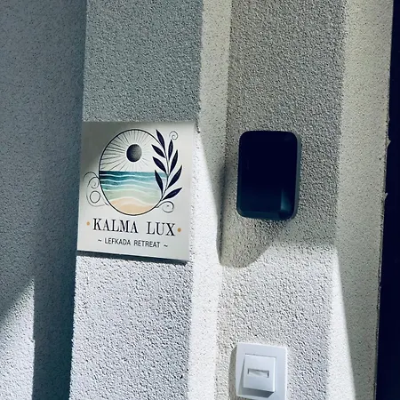 Apartment Kalma Lux
