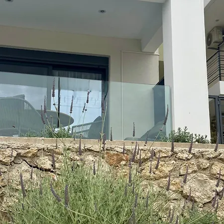 Kalma Lux Apartment *