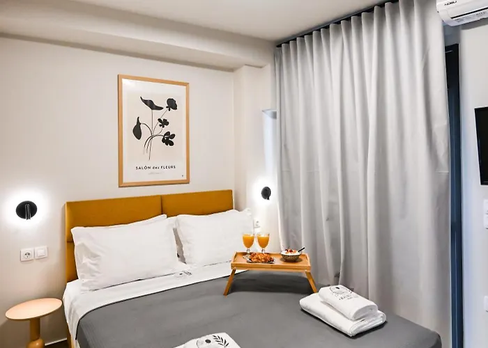 Lägenhet Kalma Lux Nikiana