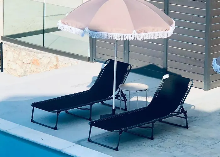 Kalma Lux Lägenhet *