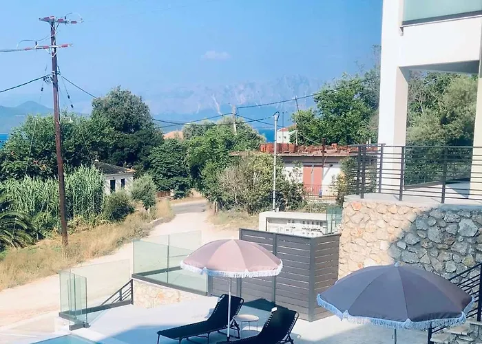 Kalma Lux Lägenhet *